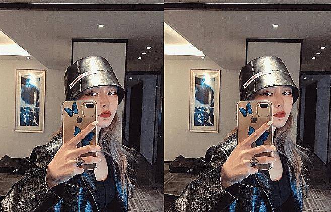 cos紫霞仙子惊艳全场,双腿让人心动_罗志祥_网友_照片