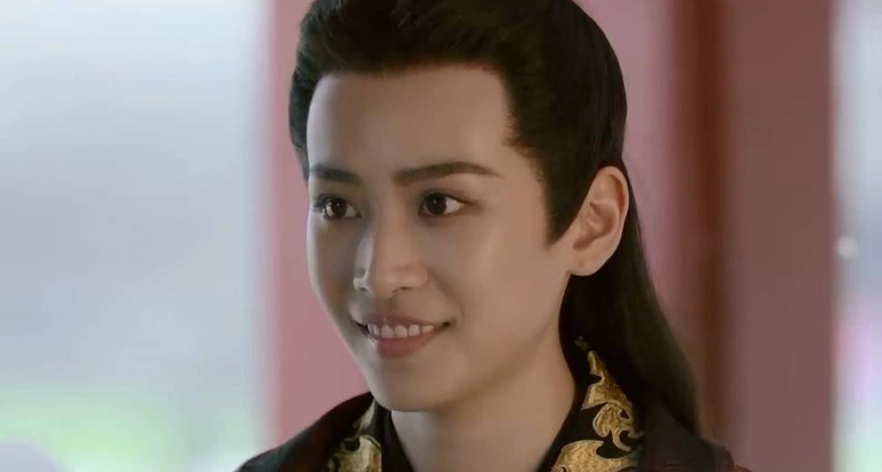 庆余年:范闲夜宴后,宣布从此不再作诗,却为北齐女帝主动破例_庄墨韩