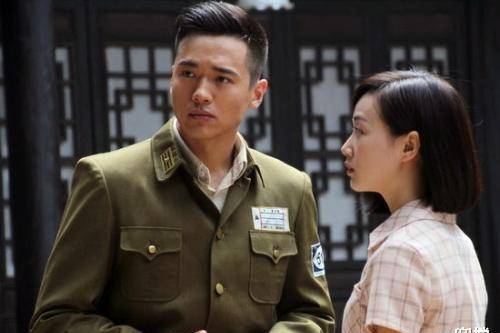 高云翔_表演_因为