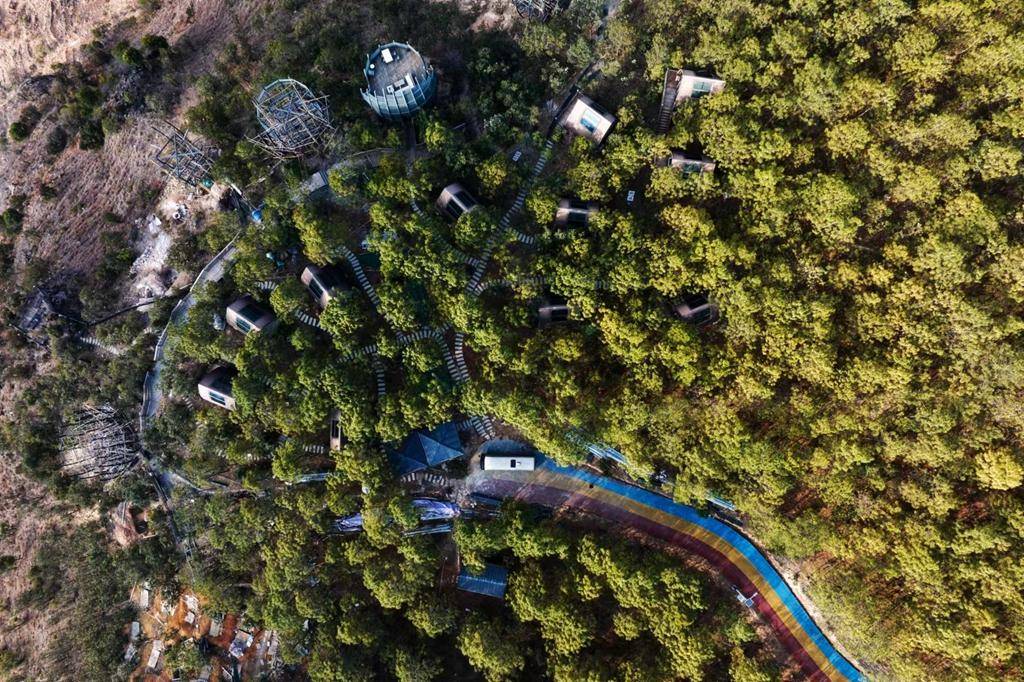 大凉山烧烤节开启文旅盛宴 会东,会理宝藏打卡地强劲圈粉_旅游_景区