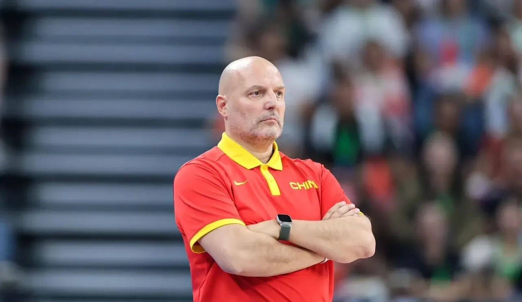 中国男篮耻辱输球却因祸得福,乔帅下课迎来最佳时机_比赛_中国队_乔尔