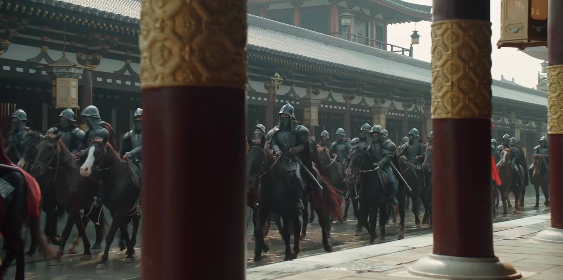 东晋的灭亡,桓玄篡位兵败枭首,刘裕崛起,灭后秦,长安