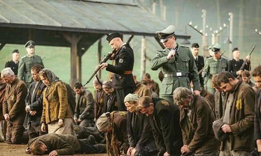 为什么犹太人不受欢迎?