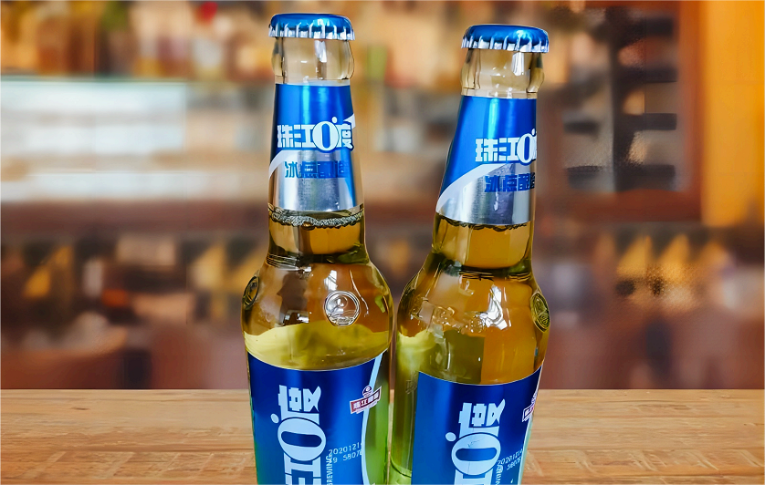 读研报心得:珠江啤酒23年业绩增长,产能扩张与成本下降提振未来