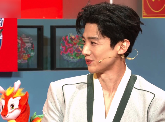 白敬亭那一晚就这么塌了,得知真相后:内娱其实挺可怕的!