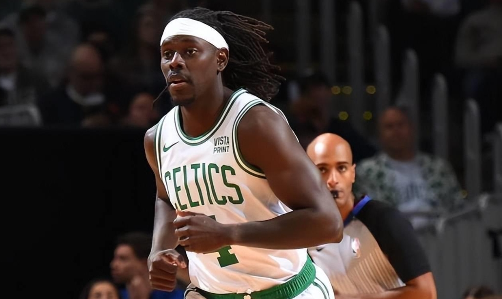 冲向山顶,绿衫军半程讨论_防守_赛季_霍乐迪