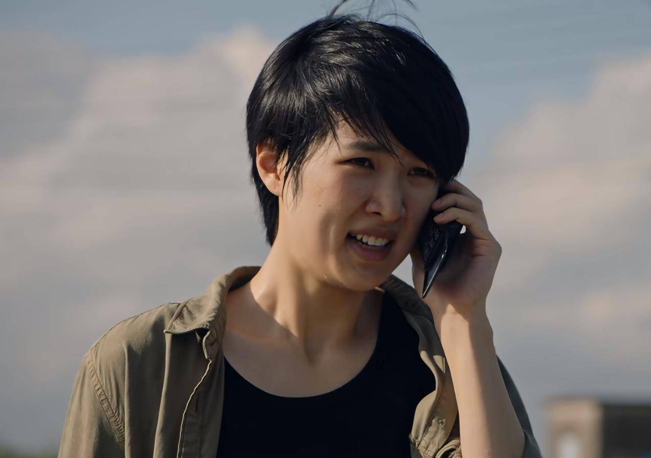 不会演戏却当上女主,华为"二公主"姚安娜逐梦演艺圈翻车!_表演_观众_