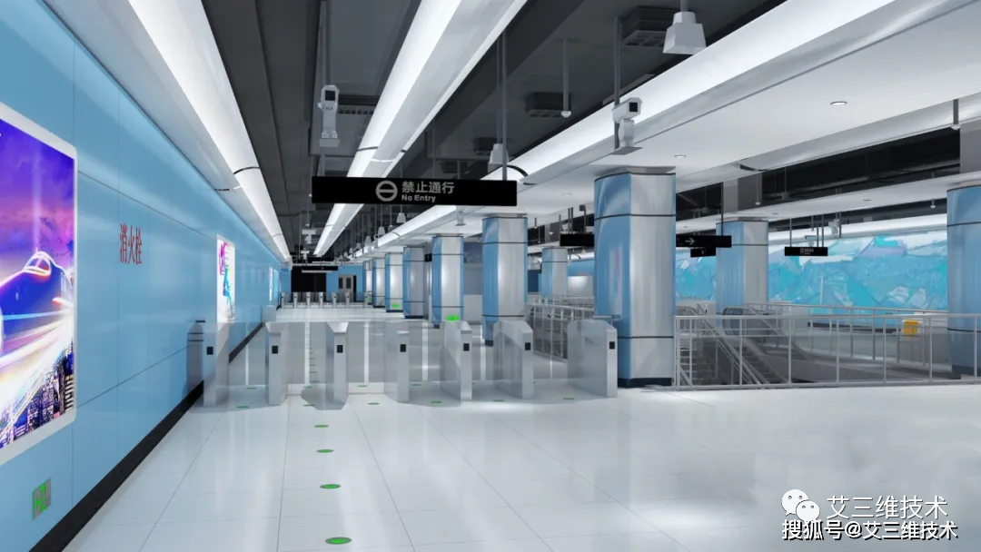 这些经典bim项目案例,是新的一年做好项目的诀窍!_的设计_模型_鄂州