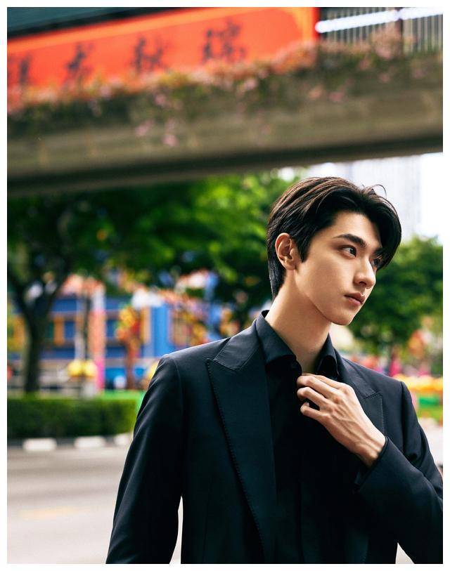 林一与周也恋爱甜蜜,却频繁吵架引人好奇._观众_剧中_爱情