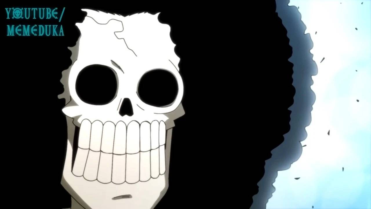 草帽一伙20年以后的形象曝光!