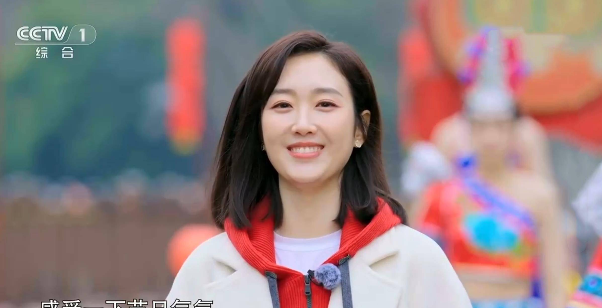 缺席央视两大晚会的录制,新面孔王嘉宁有能力为何不被重用?