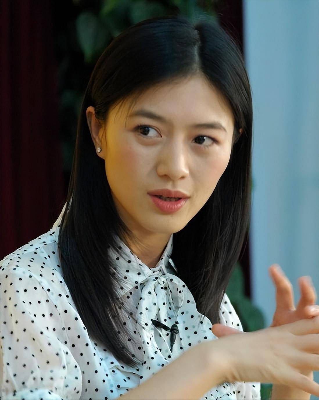 初恋陆毅,痴爱王志文,嫁给富豪当寡妇,拿着巨额遗产笑着活下去_田海蓉