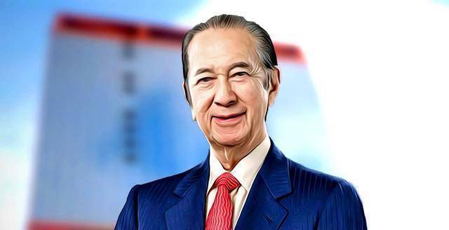 何鸿燊:赌王不赌钱但赌身家,孤注一掷赚第一桶金,刷脸攀上富家女_澳门