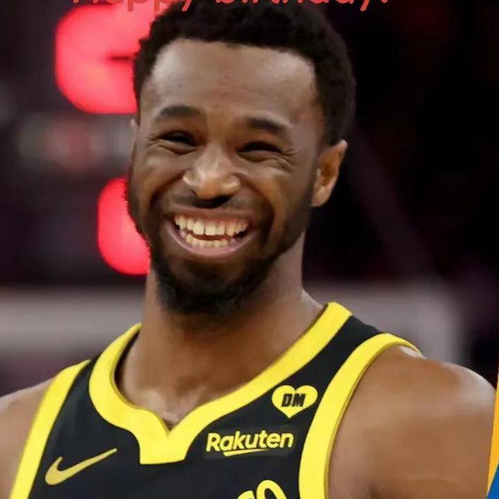 嘴哥的笑就是勇士球迷的定心丸!当欢乐充满勇士时,好戏开始了!