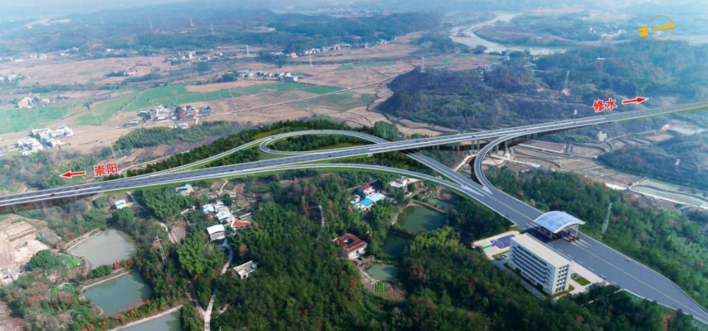 2024年八大高铁高速项目将开工_建设_高速公路_设计
