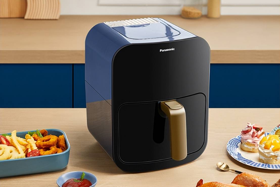 2024空气炸锅十大品牌排行榜:精选十款拔尖黑马机型盘