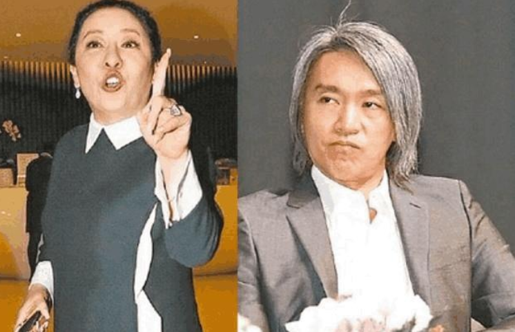 《国产凌凌67漆》演员评价周星驰:当乞丐都不拍你的戏,片场要求过分