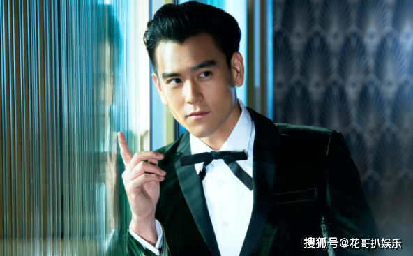 彭于晏在日本被偶遇,坐豪车开车的是个女生,被质疑和富婆谈恋爱_内地