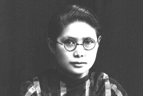 孙中山原配卢慕贞:离婚后带女儿定居澳门,终生未再嫁,享年86岁_丈夫