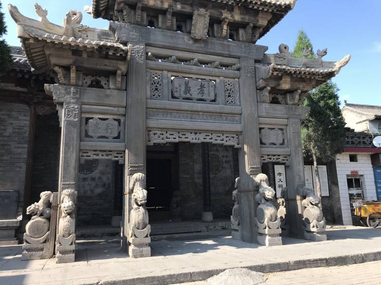 山西悬空寺跟团行程攻略6天5晚多少钱,山西太原六天五夜报价多少_旅游