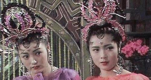 《西游记》中蜘蛛精之死,是因她们泄露了唐僧肉的秘密_孙悟空_世界