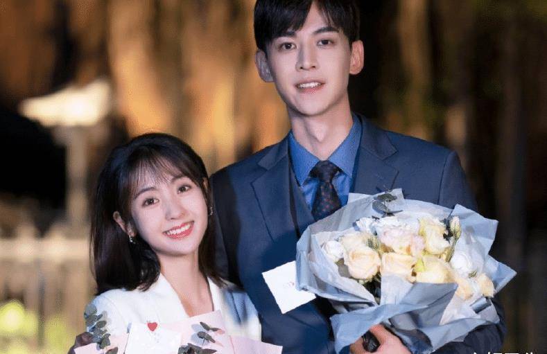 唐晓天_时光_演技