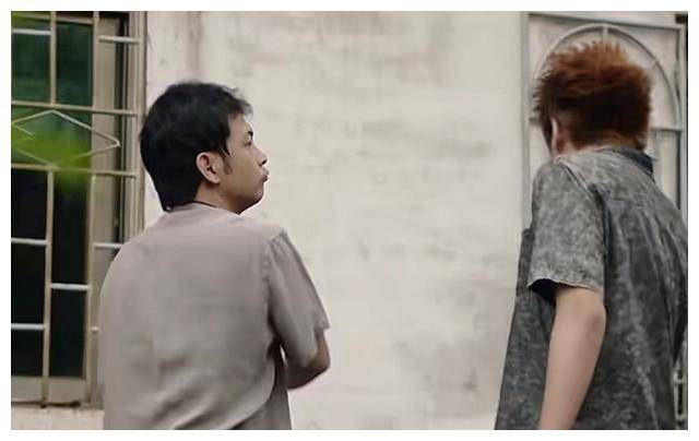 周云鹏携手儿子演绎《猎冰》,剧中演技惊艳_周思羽_角色_张颂文