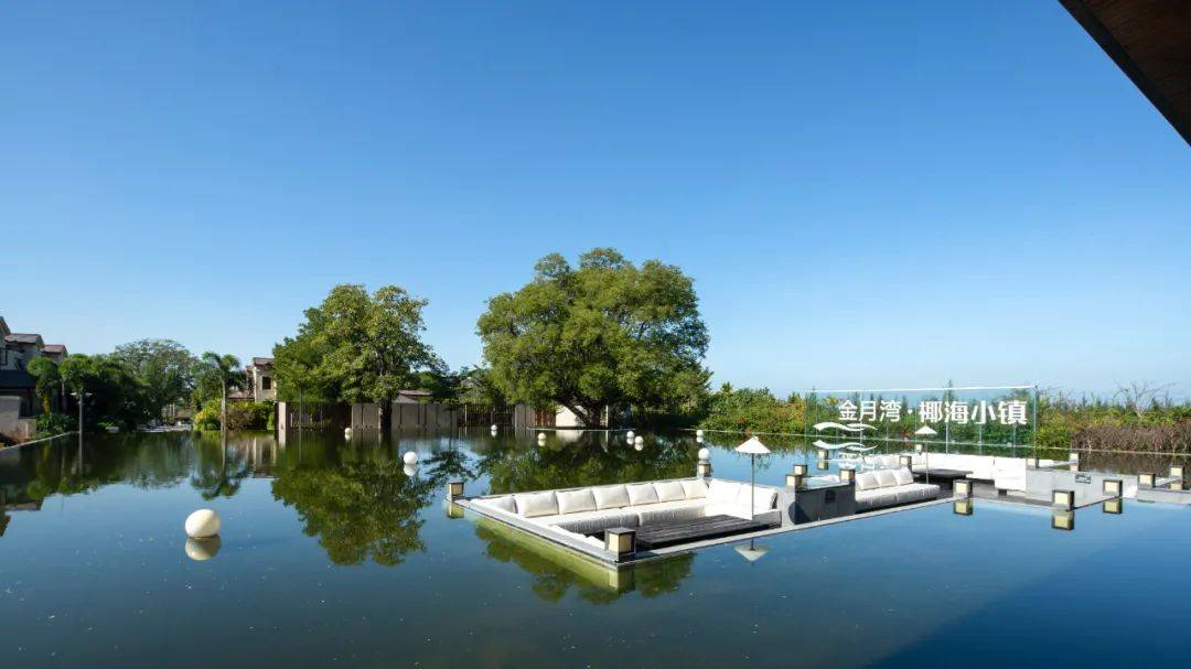 海南东方金月湾椰海小镇位置好吗?是否值得入手?