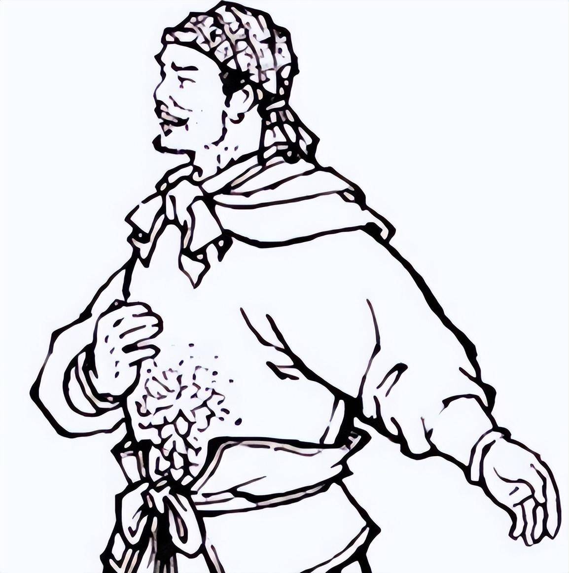 黄巢残暴,却立了一个大功,拔掉了祸害中国近700年