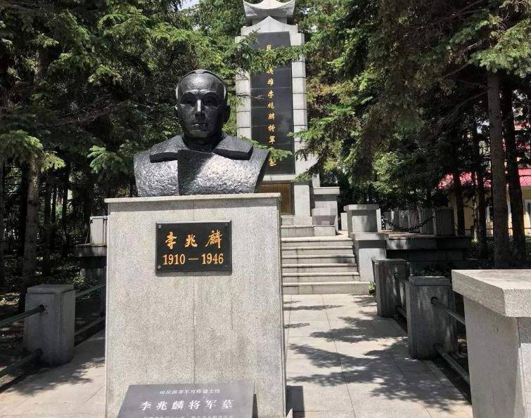 他是东北义勇军创建人,领导黑山抗战大捷,被军统特务诱捕杀害_抗联