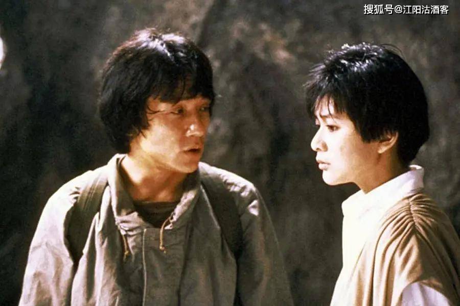 成龙版本的夺宝奇兵,第一部差点让他领盒饭,今天已无法复制