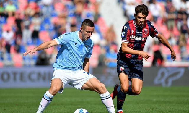 拉齐奥迎来欧战关键战,卡昂主战能守,昂热做客威胁很小_联赛_状态