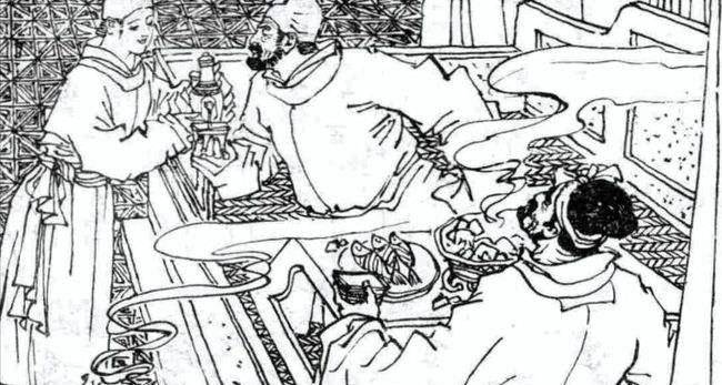 地头蛇与过江龙-刘公案之卓溪劫案_钱潮_郭园_水贼