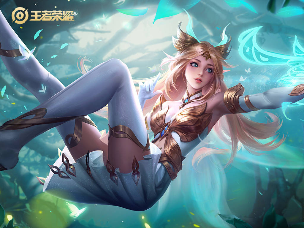 王者荣耀中单的克星:哪些打野英雄让他们夜不能寐?_控制_玩家_伤害