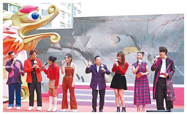 张明敏签约新城,英皇,环球 合作出唱片 投资拍电影_香港电台_未来