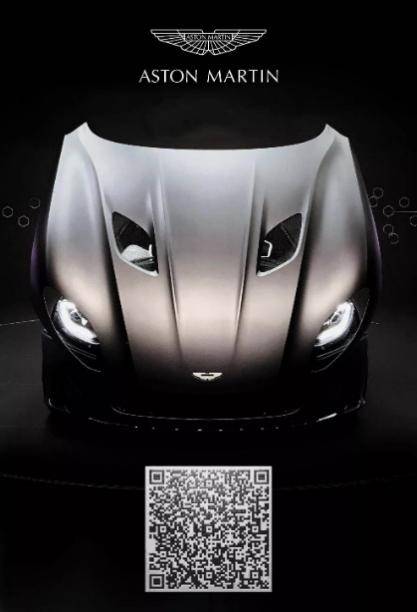 波摩x 阿斯顿·马丁携手演绎全新钜作 波摩大师之选