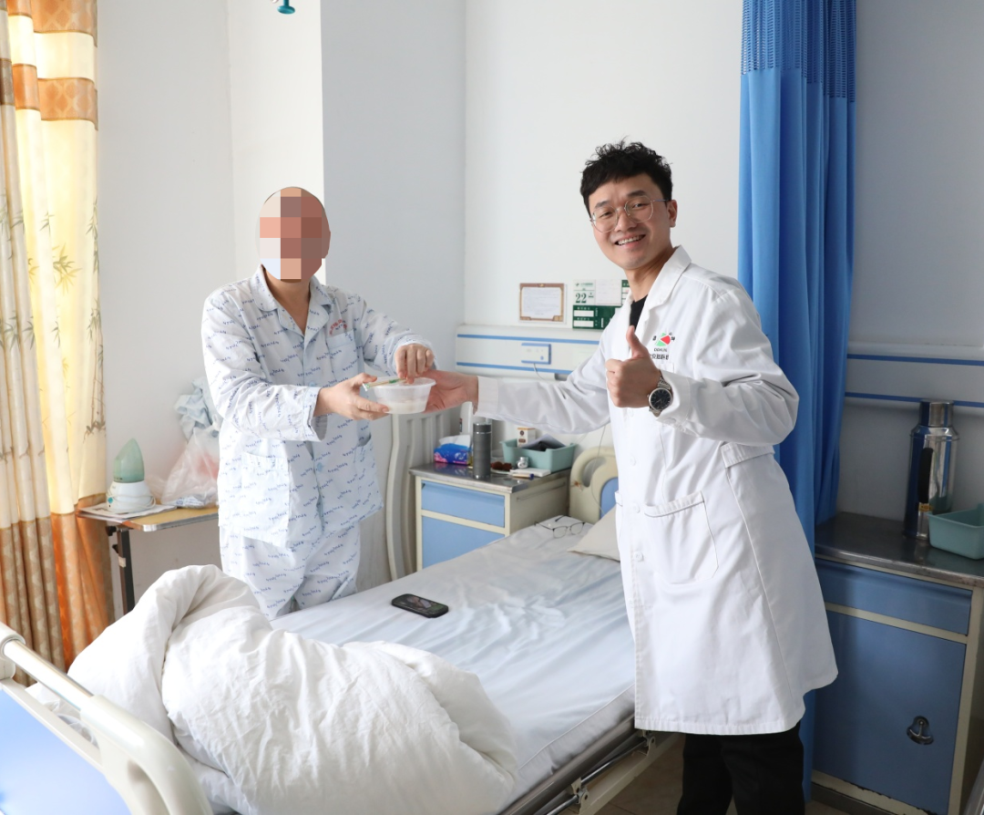 心系患者 情系员工,北京瑶医医院举行元宵节活动_佳节_我院_领导