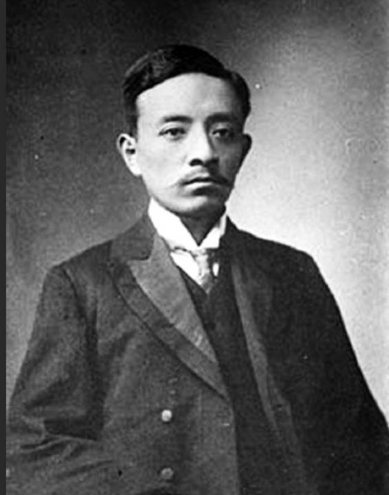宋教仁遇刺68小时:交代遗嘱,死后被拍两种遗照,凶案主使人被捕_黄兴