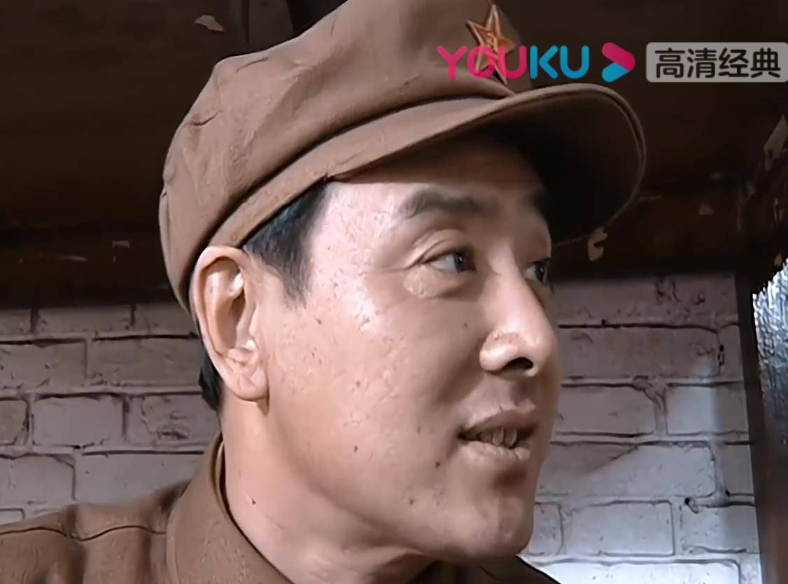 大结局:丁伟被逮捕坐牢后,职务也一撸到底,最终沦为平民_李云龙_孔捷