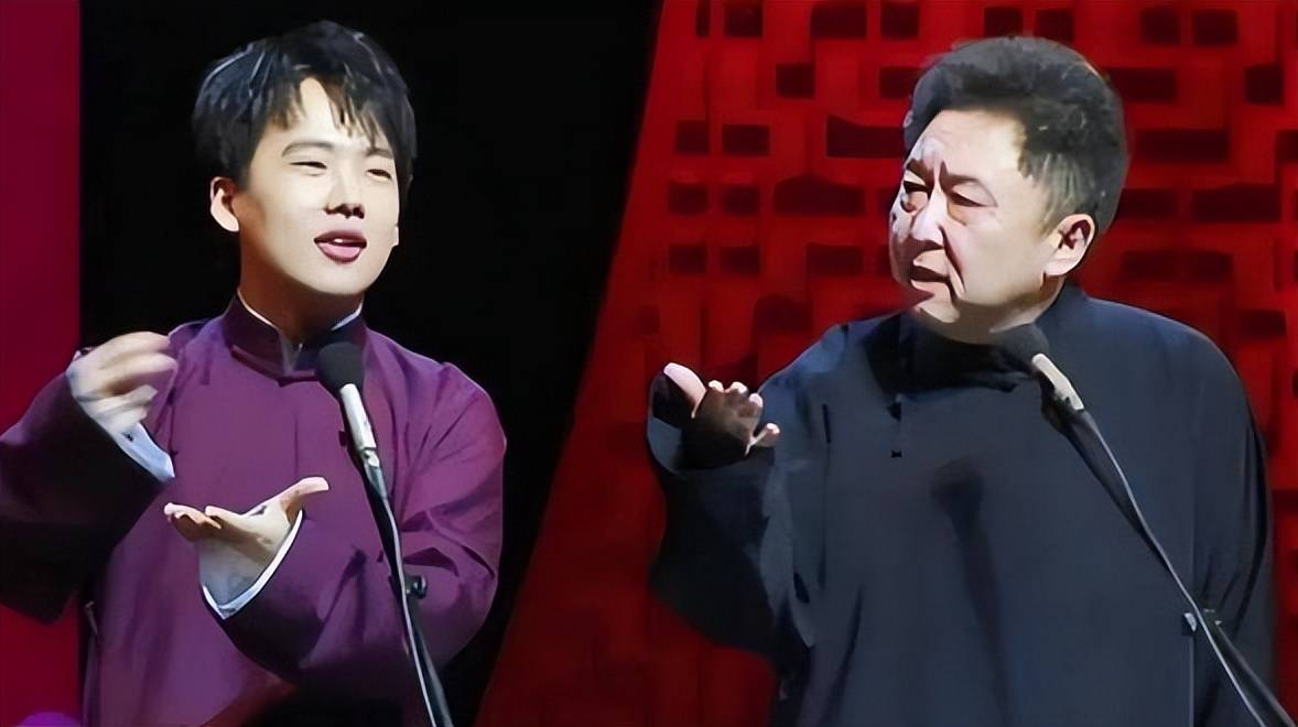 老郭布局已久,岳云鹏成关键人物,郭麒麟终将接手德云社!