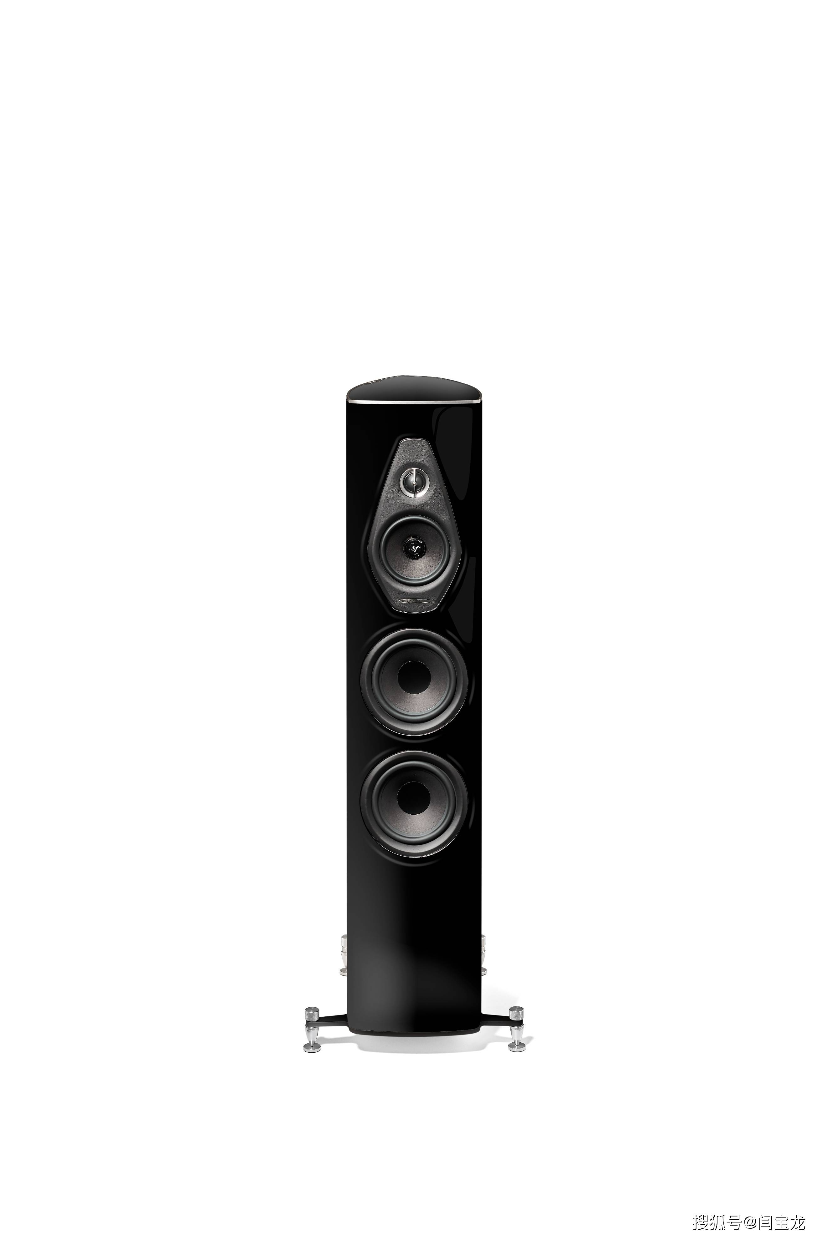 西安宝丽昌分享音响之魅:sonus faber 势霸歌剧院新星 iii 系列落地式