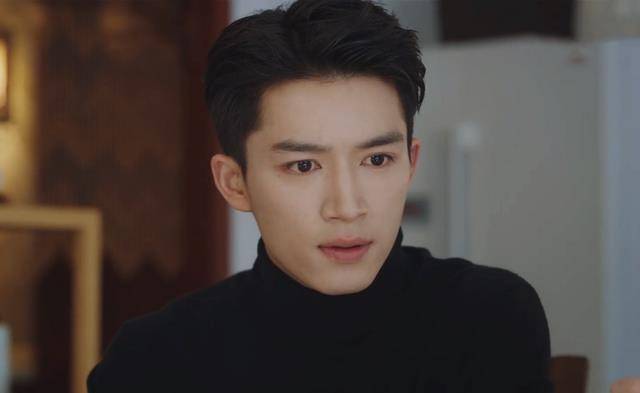 《在暴雪时分》林亦扬两大敌人登场,情敌有三大优势,孟晓东太强_弋阳