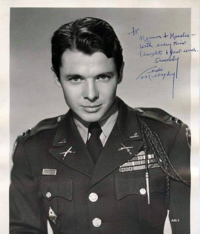 二战德军的3个最厉害士兵,几乎一个长相_娃娃脸_一个人_哈特曼