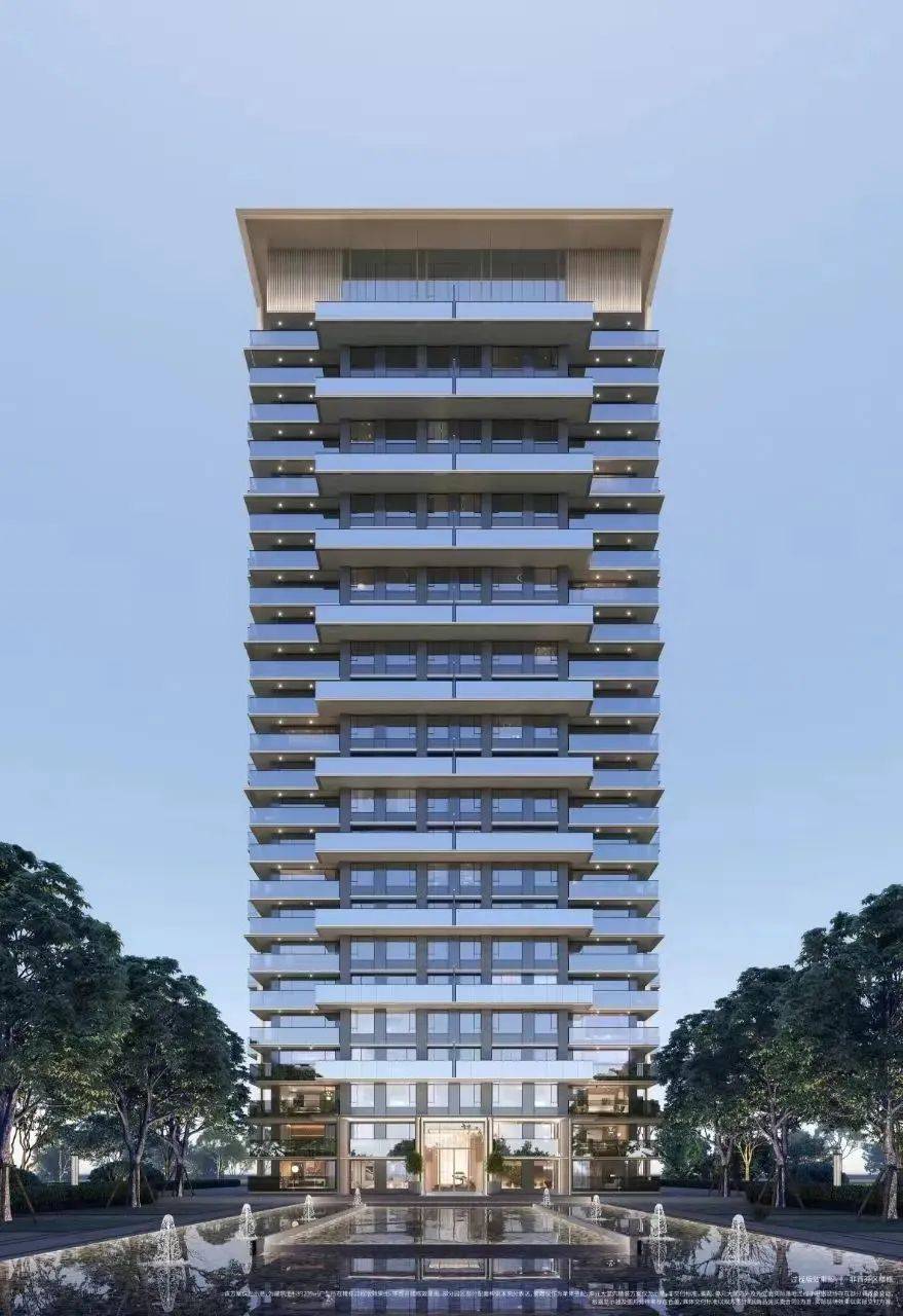 西安2024楼盘推荐!_项目_曲江_金茂府