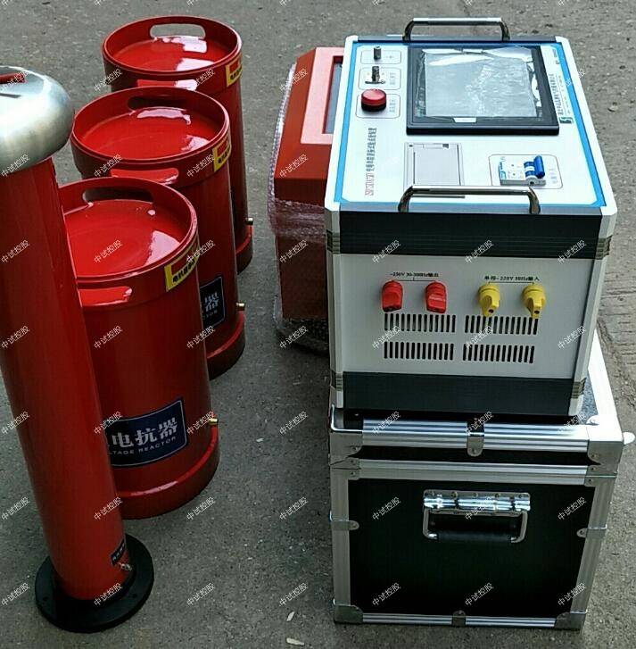 高压耐压仪10kv_试验_电压_变频