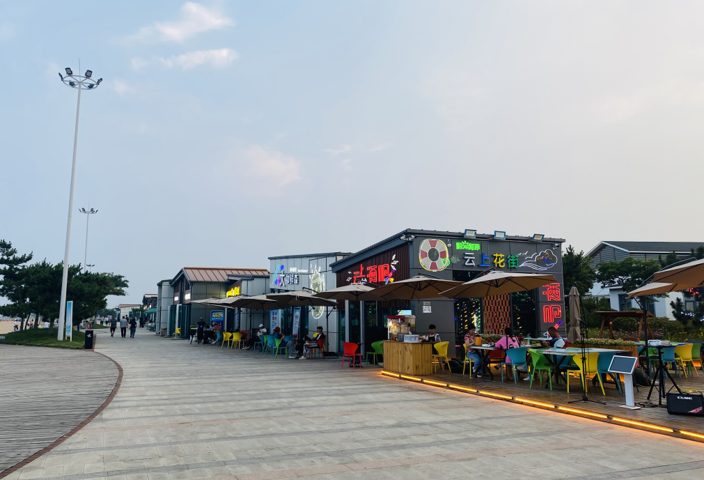 首批"好客山东"文旅市集等您来打卡_文化_特色_主题