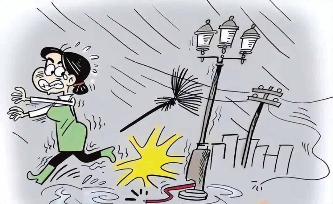 用生肉模拟,可怕程度令人背后一凉!_电流_严重_影响