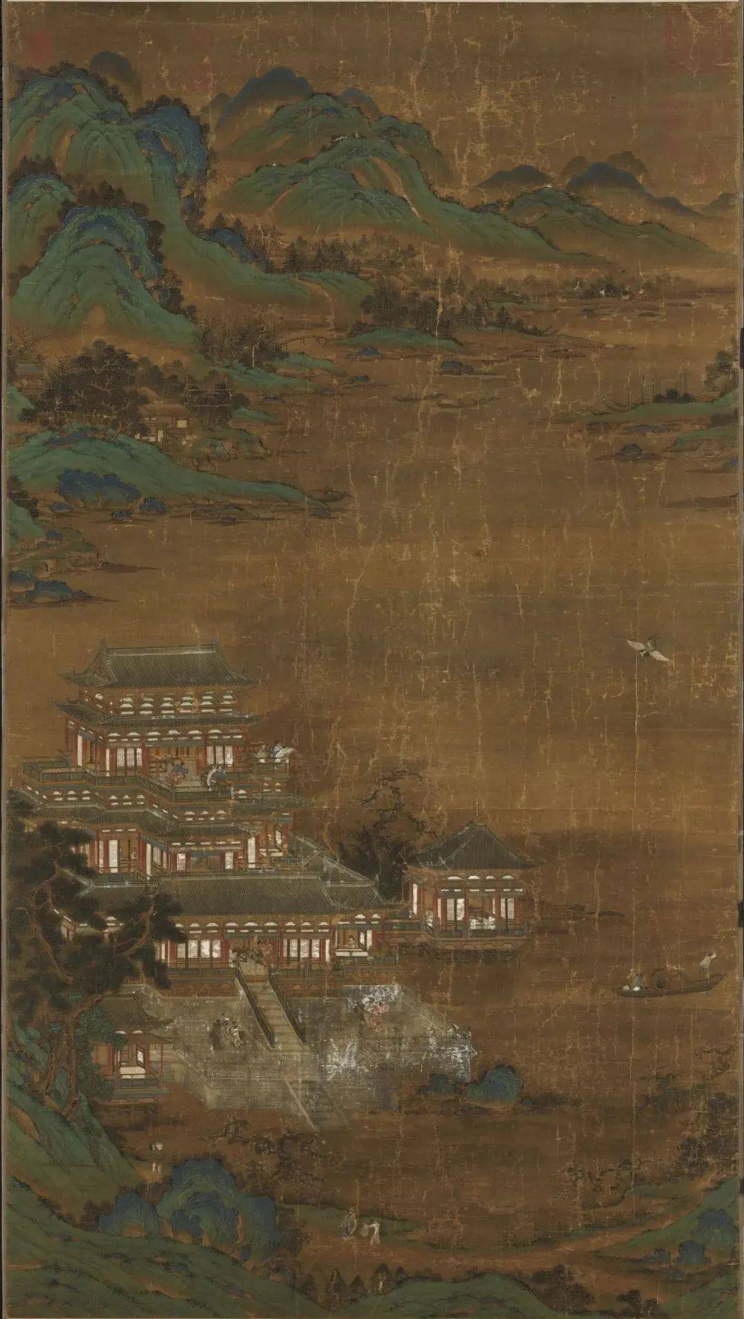 吴梦窗的苏州游幕生涯_吴文英_山湖_才子