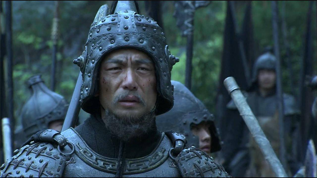 合肥之战,张辽威震逍遥津,大破东吴,宕渠之战张飞大胜张郃_孙权_曹操