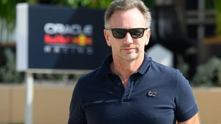 福特ceo:我们对霍纳事件缺乏充分的透明度感到失望_法利_调查_赛车